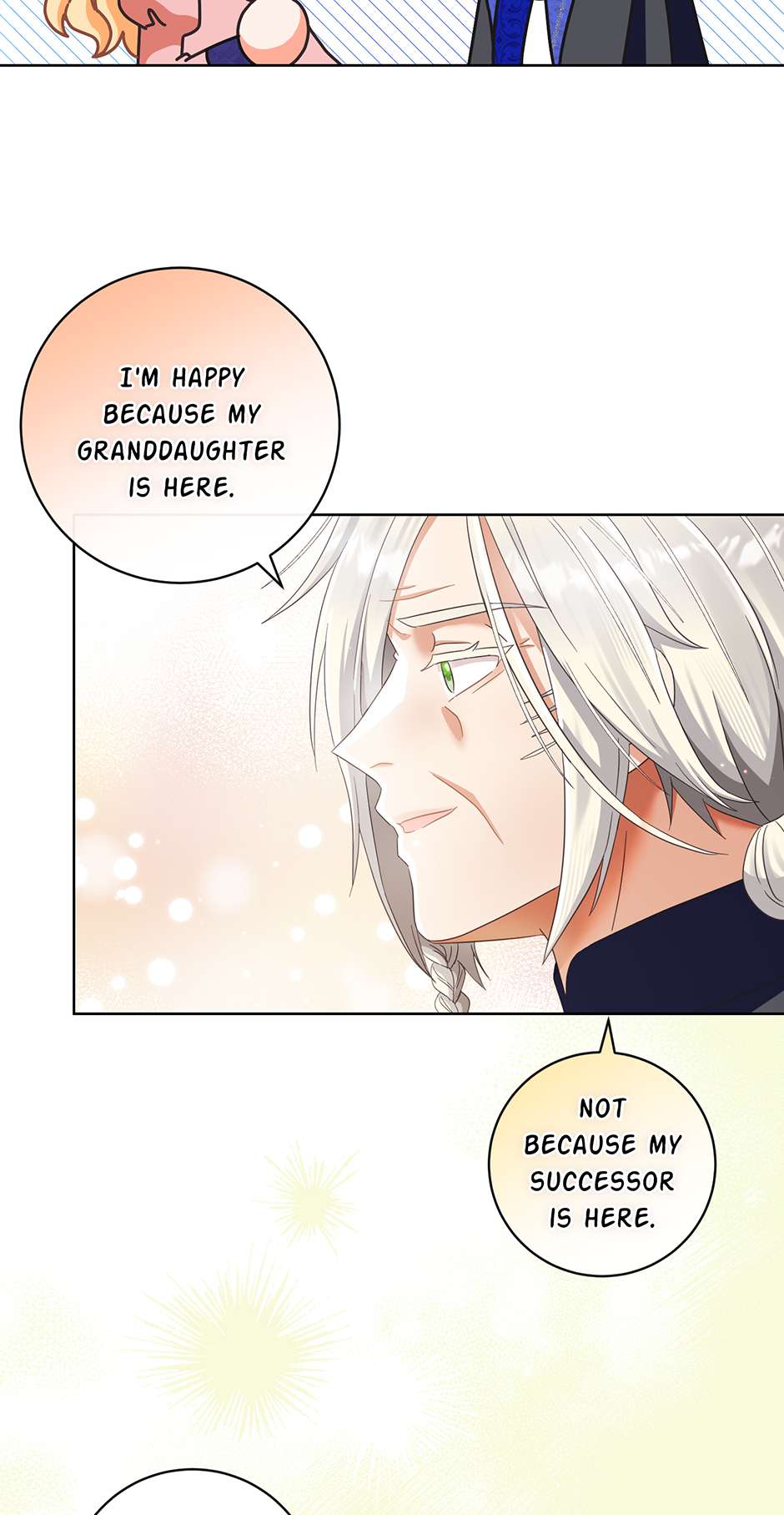 I Will Remove Them From My Life Chapter 115 43